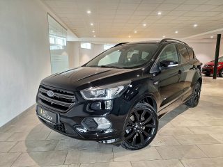 Ford Kuga 2,0 TDCi ST-Line Start/Stop Powershift Aut. AWD