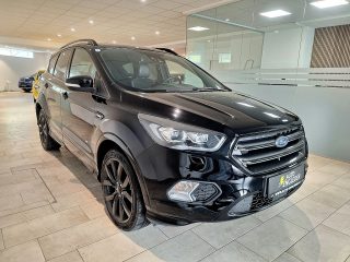 Ford Kuga 2,0 TDCi ST-Line Start/Stop Powershift Aut. AWD