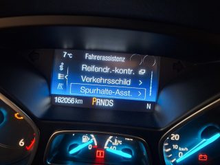 Ford Kuga 2,0 TDCi ST-Line Start/Stop Powershift Aut. AWD