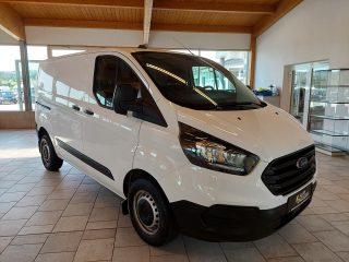 Ford Transit Custom Kasten 2,0 L1H1 260 Basis