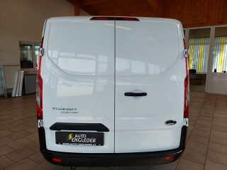 Ford Transit Custom Kasten 2,0 L1H1 260 Basis