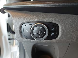 Ford Transit Custom Kasten 2,0 L1H1 260 Basis