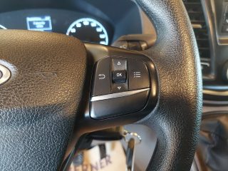 Ford Transit Custom Kasten 2,0 L1H1 260 Basis