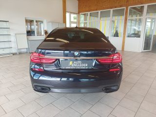 BMW 740d xDrive Aut.