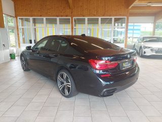 BMW 740d xDrive Aut.