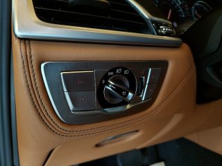 BMW 740d xDrive Aut.