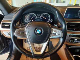 BMW 740d xDrive Aut.