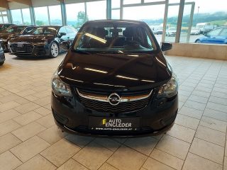 Opel Karl 1,0 Ecotec 120 Jahre Edition Start/Stop