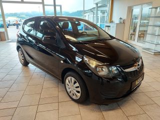 Opel Karl 1,0 Ecotec 120 Jahre Edition Start/Stop