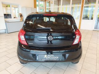 Opel Karl 1,0 Ecotec 120 Jahre Edition Start/Stop