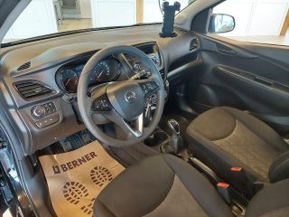 Opel Karl 1,0 Ecotec 120 Jahre Edition Start/Stop