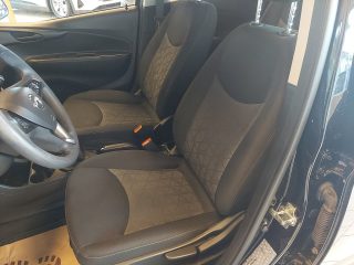 Opel Karl 1,0 Ecotec 120 Jahre Edition Start/Stop