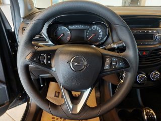 Opel Karl 1,0 Ecotec 120 Jahre Edition Start/Stop