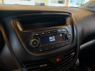 Opel Karl 1,0 Ecotec 120 Jahre Edition Start/Stop