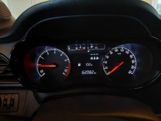 Opel Karl 1,0 Ecotec 120 Jahre Edition Start/Stop