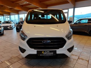 Ford Transit Custom Variobus 2,0 TDCI L1H1 320 Trend / IDEAL FÜR CAMPINGAUSBAU