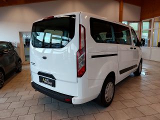 Ford Transit Custom Variobus 2,0 TDCI L1H1 320 Trend / IDEAL FÜR CAMPINGAUSBAU