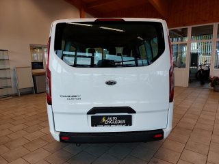 Ford Transit Custom Variobus 2,0 TDCI L1H1 320 Trend / IDEAL FÜR CAMPINGAUSBAU