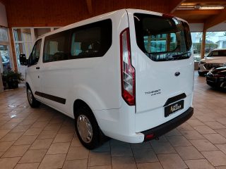 Ford Transit Custom Variobus 2,0 TDCI L1H1 320 Trend / IDEAL FÜR CAMPINGAUSBAU