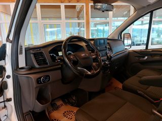 Ford Transit Custom Variobus 2,0 TDCI L1H1 320 Trend / IDEAL FÜR CAMPINGAUSBAU