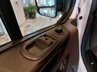 Ford Transit Custom Variobus 2,0 TDCI L1H1 320 Trend / IDEAL FÜR CAMPINGAUSBAU
