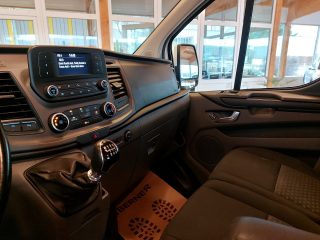 Ford Transit Custom Variobus 2,0 TDCI L1H1 320 Trend / IDEAL FÜR CAMPINGAUSBAU