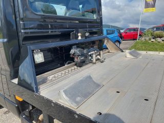 Peugeot Boxer 35+ L4 BlueHDi 165 Abschleppwagen