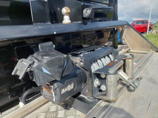 Peugeot Boxer 35+ L4 BlueHDi 165 Abschleppwagen