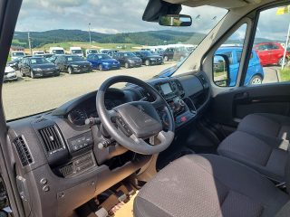 Peugeot Boxer 35+ L4 BlueHDi 165 Abschleppwagen