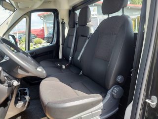 Peugeot Boxer 35+ L4 BlueHDi 165 Abschleppwagen