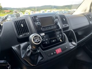 Peugeot Boxer 35+ L4 BlueHDi 165 Abschleppwagen