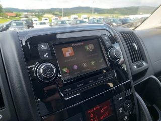 Peugeot Boxer 35+ L4 BlueHDi 165 Abschleppwagen