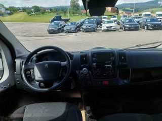 Peugeot Boxer 35+ L4 BlueHDi 165 Abschleppwagen