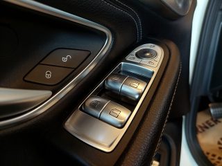 Mercedes-Benz C 220 d Cabrio AMG-Paket