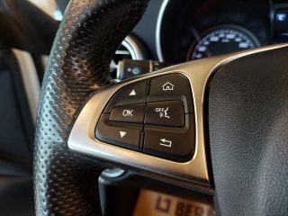 Mercedes-Benz C 220 d Cabrio AMG-Paket