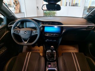 Opel Corsa 1,2 Direct Injection Turbo Euro 6.4 Corsa GS