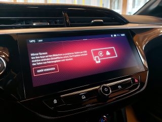 Opel Corsa 1,2 Direct Injection Turbo Euro 6.4 Corsa GS