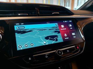 Opel Corsa 1,2 Direct Injection Turbo Euro 6.4 Corsa GS