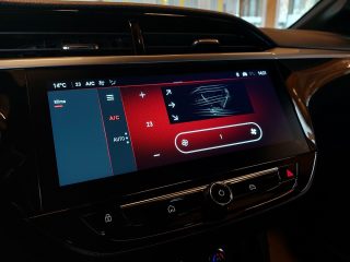 Opel Corsa 1,2 Direct Injection Turbo Euro 6.4 Corsa GS