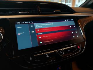 Opel Corsa 1,2 Direct Injection Turbo Euro 6.4 Corsa GS