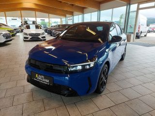 Opel Corsa 1,2 Direct Injection Turbo Euro 6.4 Corsa GS