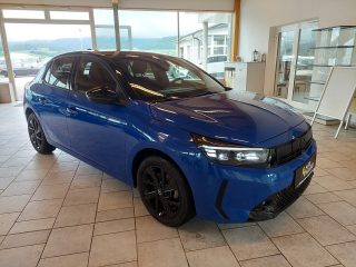 Opel Corsa 1,2 Direct Injection Turbo Euro 6.4 Corsa GS