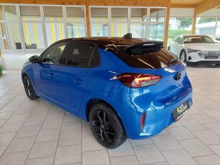 Opel Corsa 1,2 Direct Injection Turbo Euro 6.4 Corsa GS