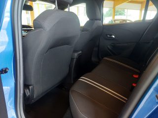 Opel Corsa 1,2 Direct Injection Turbo Euro 6.4 Corsa GS