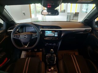 Opel Corsa 1,2 Direct Injection Turbo Euro 6.4 Corsa GS