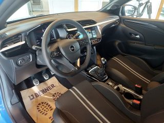 Opel Corsa 1,2 Direct Injection Turbo Euro 6.4 Corsa GS