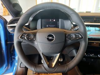 Opel Corsa 1,2 Direct Injection Turbo Euro 6.4 Corsa GS