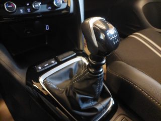 Opel Corsa 1,2 Direct Injection Turbo Euro 6.4 Corsa GS