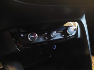 Opel Corsa 1,2 Direct Injection Turbo Euro 6.4 Corsa GS