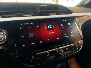 Opel Corsa 1,2 Direct Injection Turbo Euro 6.4 Corsa GS